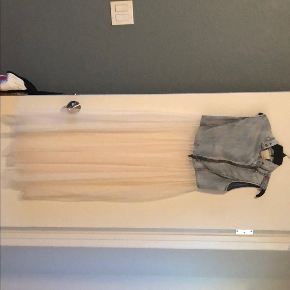 Fashion Vest